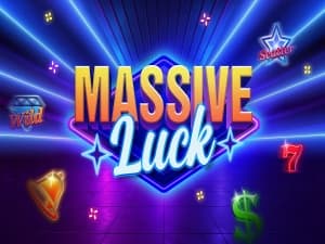 Massive Luck