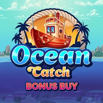 Ocean Catch Bonus Buy