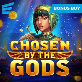 Chosen by the Gods