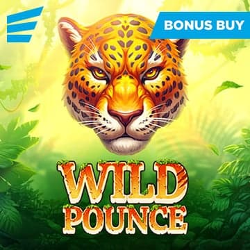 Wild Pounce