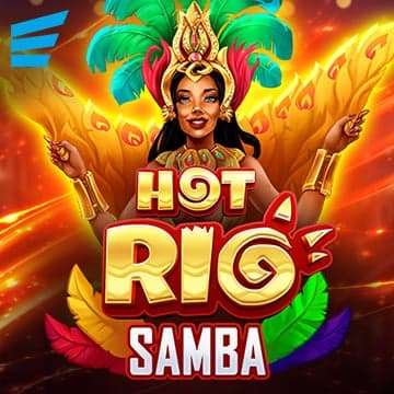 Hot Rio Samba