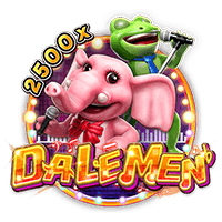 DA LE MEN