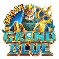 GRAND BLUE