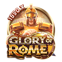 GLORY OF ROME