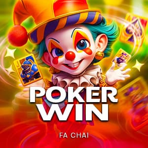 POKER WIN