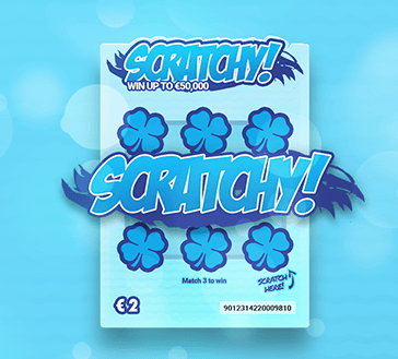 Scratchy