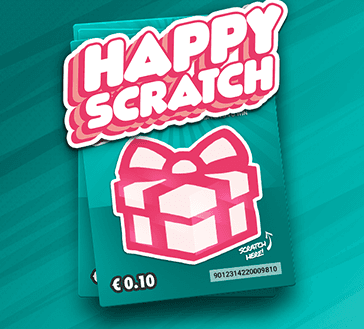 Happy Scratch