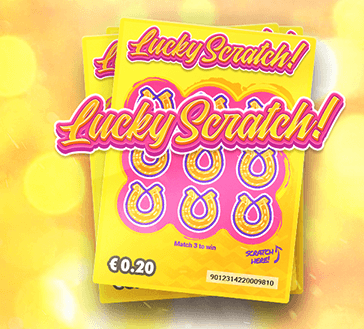 Lucky Scratch