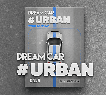 Dream Car Urban
