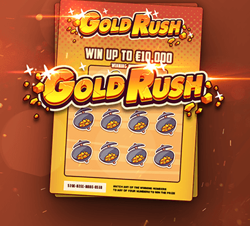 Gold Rush