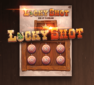 Lucky Shot