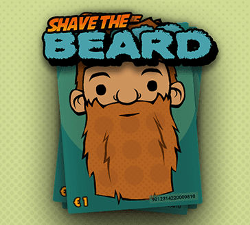 Shave the BEARD