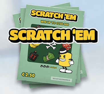 Scratch'em