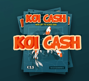 Koi Cash