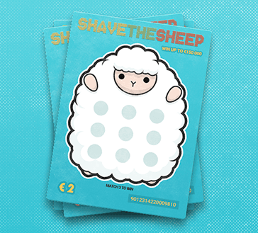Shave the Sheep