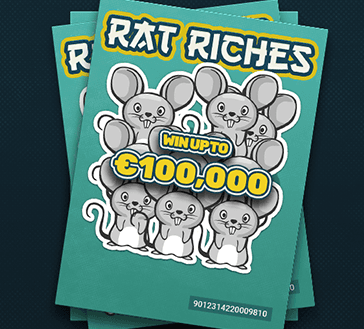 Rat Riches