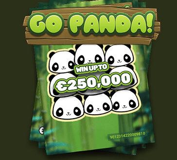 Go Panda!