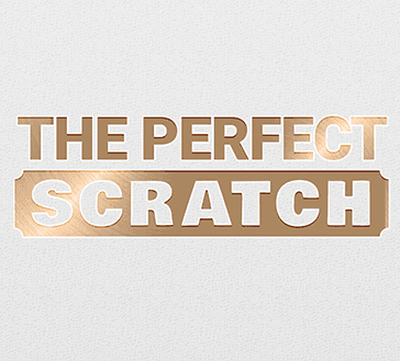 The Perfect Scratch