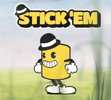 Stack 'em
