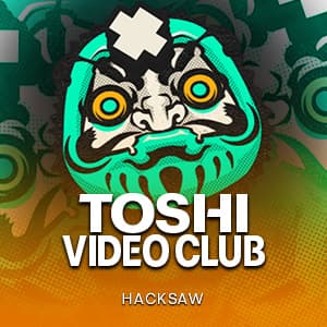 Toshi Video Club