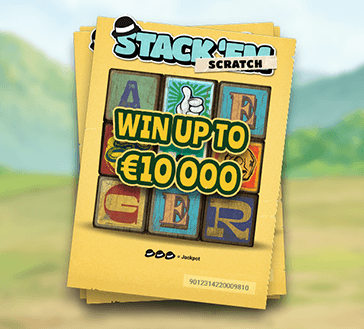 Stack'em Scratch