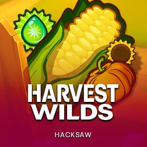 Harvest Wilds