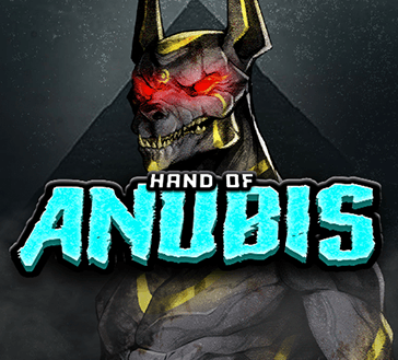 Hand of Anubis