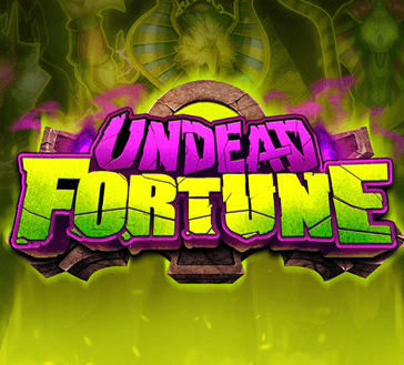 Undead Fortune