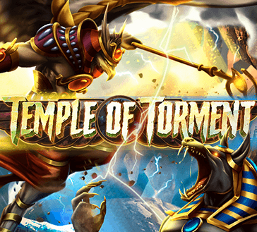 Temple Of Torment