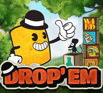 Drop'em