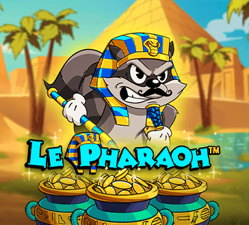 Le Pharaoh