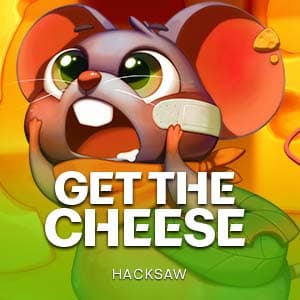 GET THE CHEESE