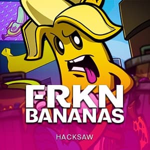 FRKN BANANAS