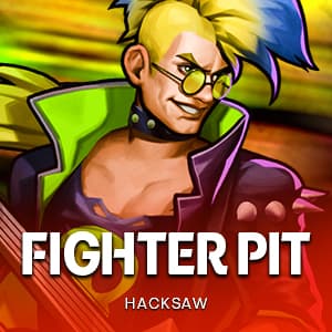 FIGHTER PIT