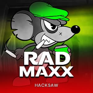 RAD MAXX