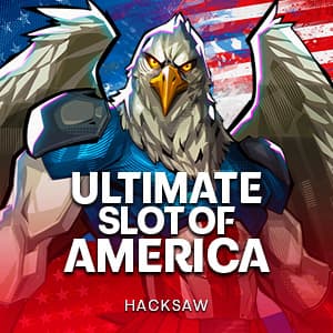 ULTIMATE SLOT OF AMERICA