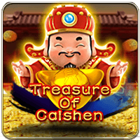 Treasure Of Caishen