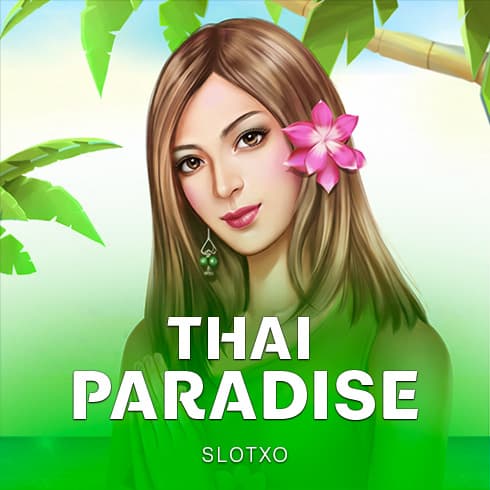 Thai Paradise