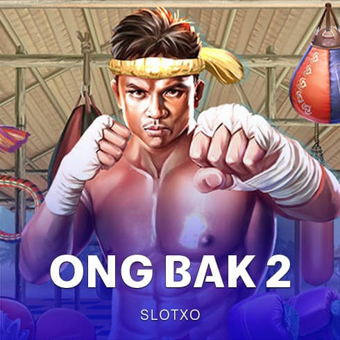 Ong Bak 2