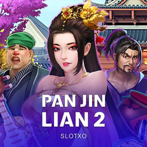 Pan Jin Lian 2