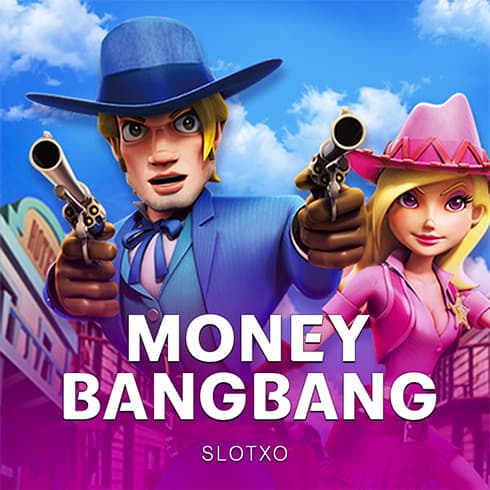 MoneyBangBang