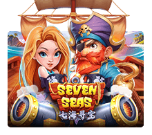 Seven Seas