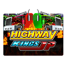 HighwayKings Progressive