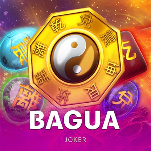Bagua 2