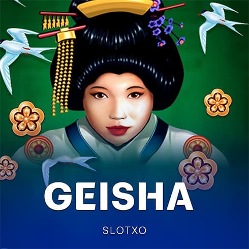 Geisha