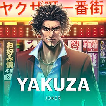 Yakuza