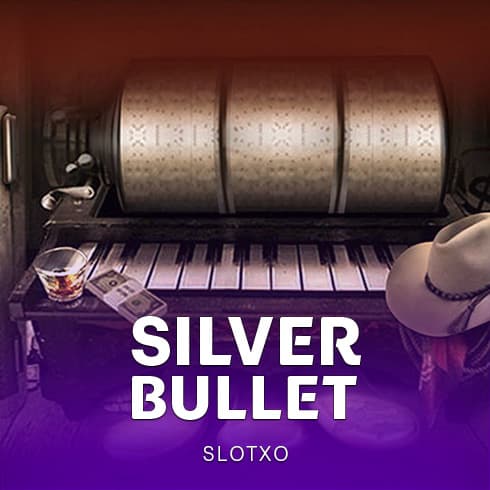 Silver Bullet