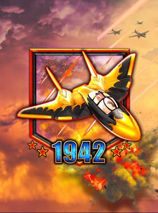 Air Combat 1942