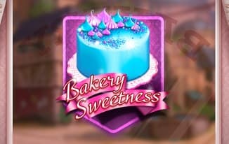 Bakery Sweetness