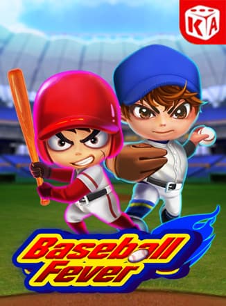 Baseball Fever